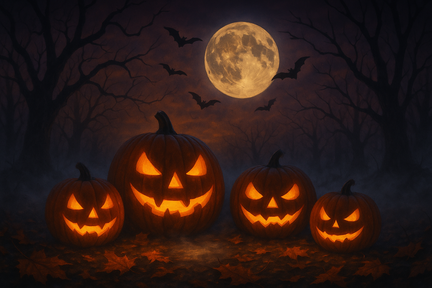 Halloween Products
