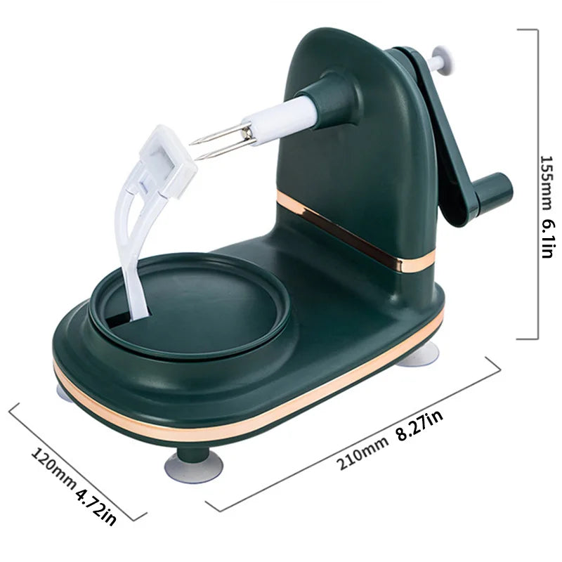Manual Peeler Multifunctional