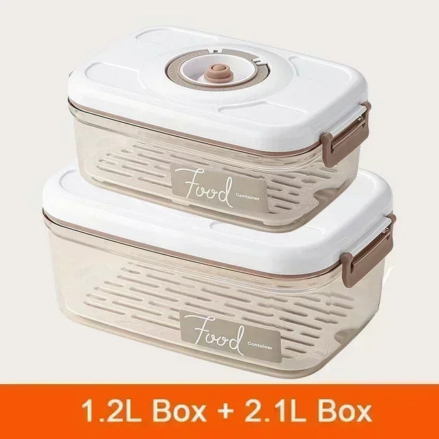 Food Storage Containers