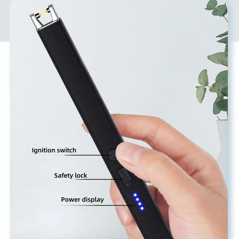 Electronic Lighter Safety Lock Battery