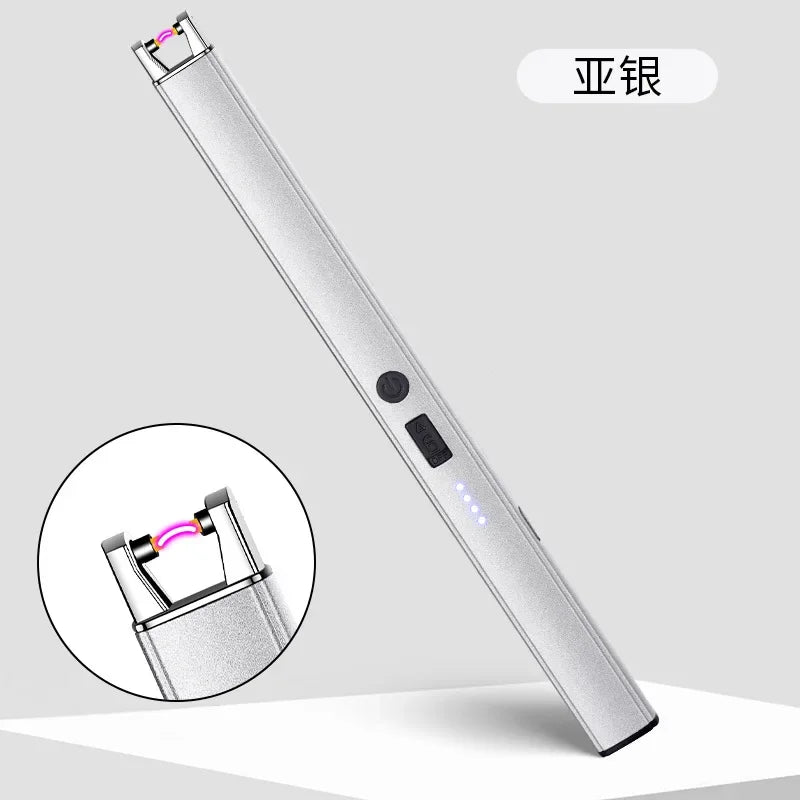 Electronic Lighter Safety Lock Battery