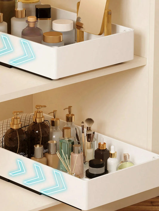 Kitchen Cabinet Organizers