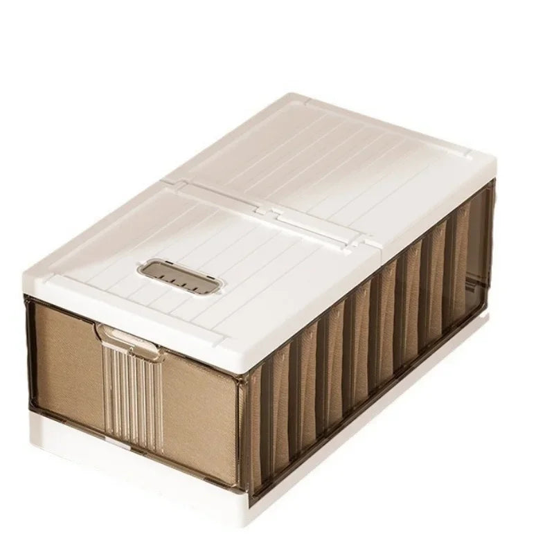 Large-capacity Clothes Organizer Household