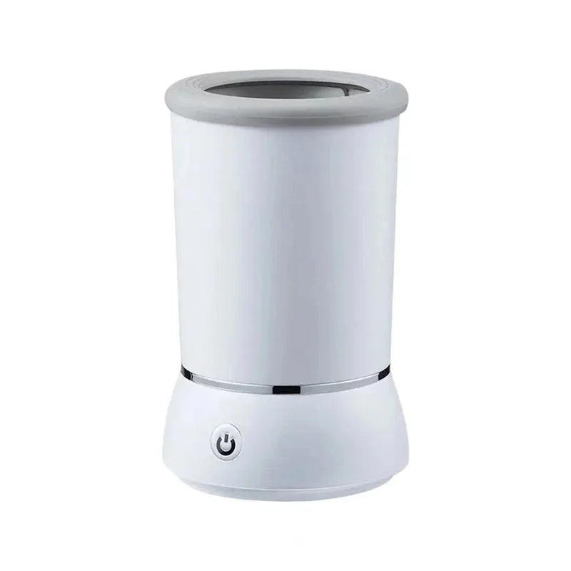 Pet Feet Washer Electrical Pet Paw Cleaner Automatic