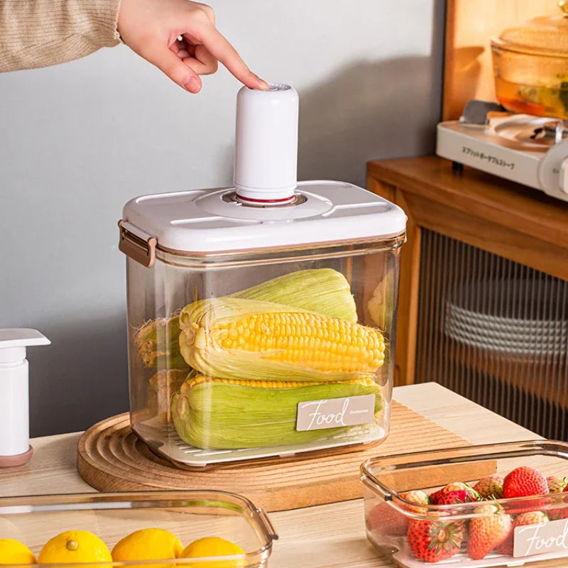 Food Storage Containers