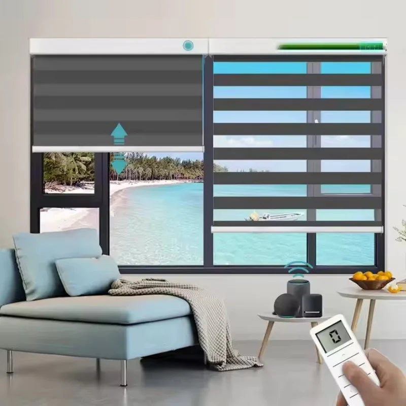 Blackout Window blinds