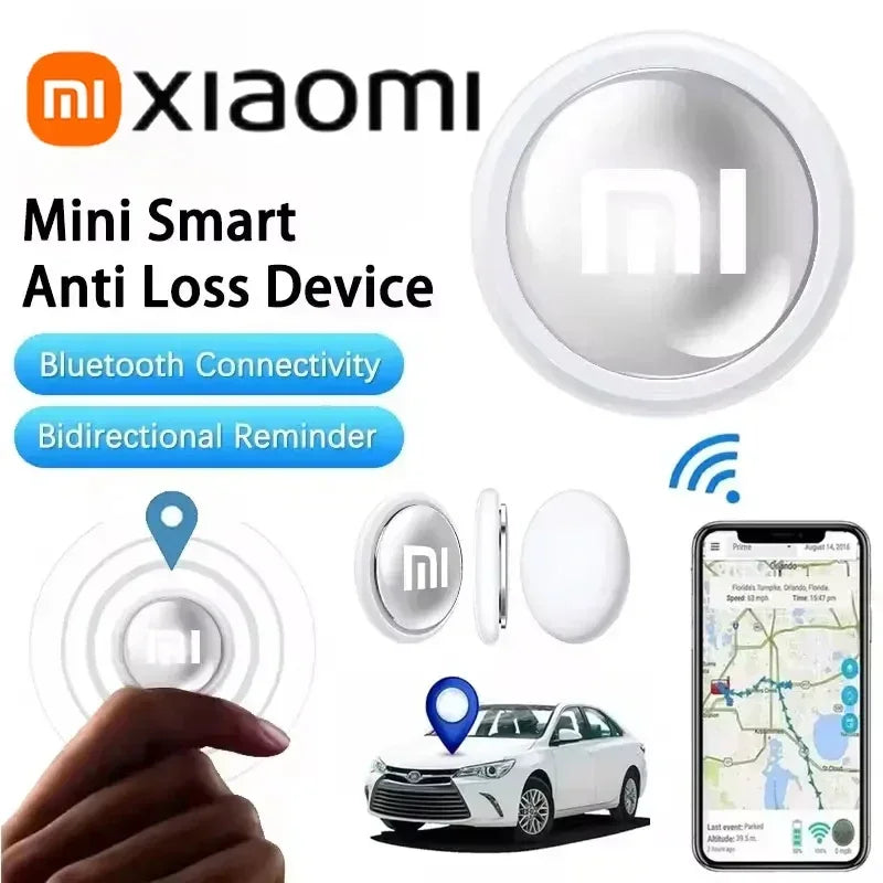 Mini GPS Tracking Devices