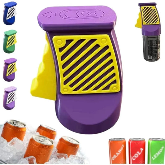 3D Printed Can Opener