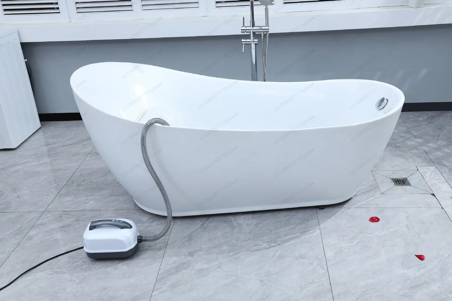 Bath Tub Jacuzzi