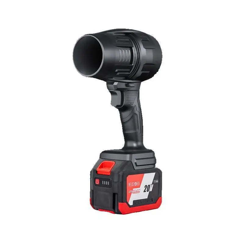 Turbo Fan Electric Blower Dust Blowing Car Washing Snow Removal