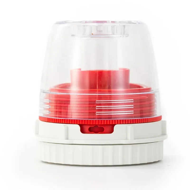 Electric Pepper Grinder Household One-handed Automatic Sea Salt Pepper