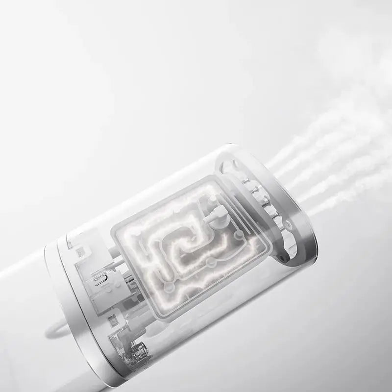 Iron Home Electric Steam