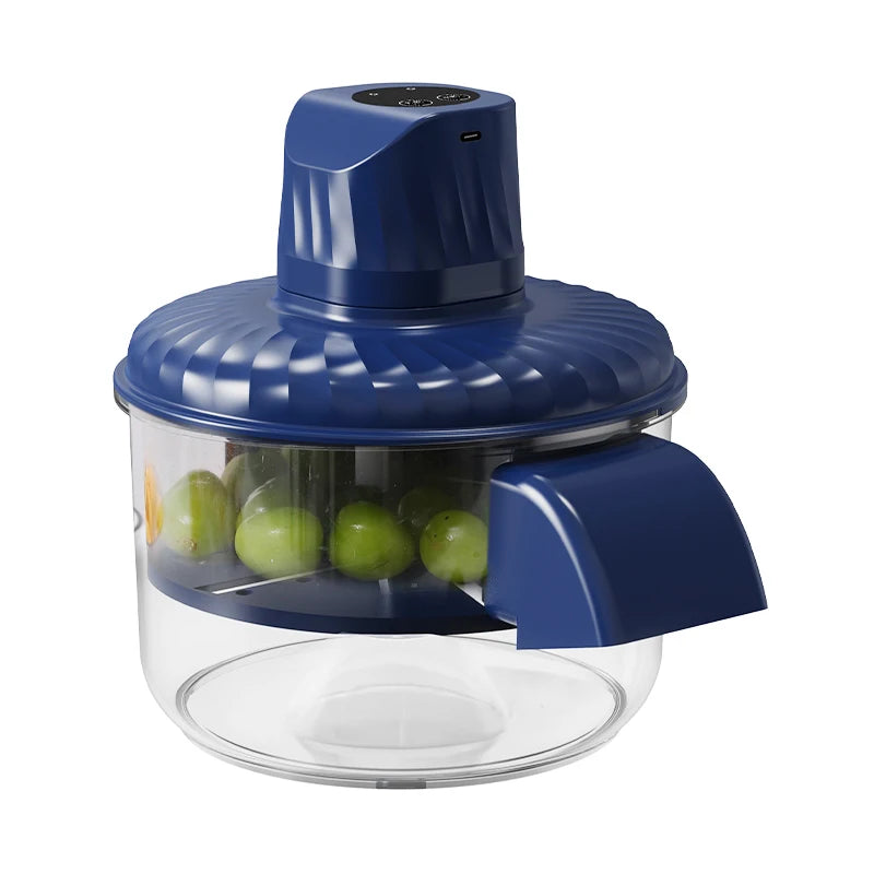 Automatic Fruit Peeler Machine