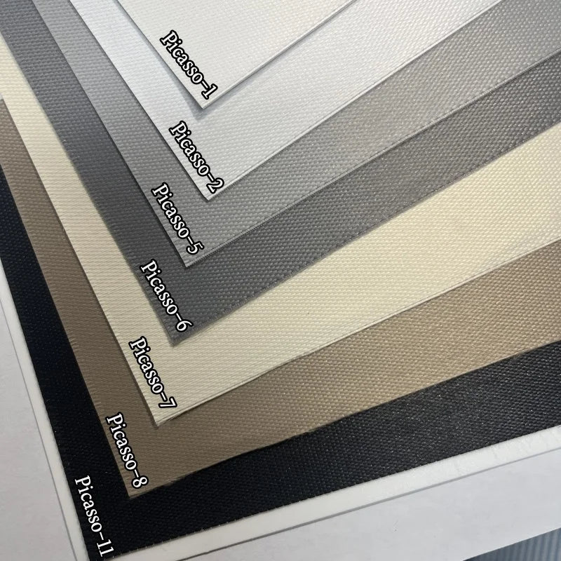 Blackout Window blinds