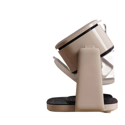 Air Fryer Flip Household Low Oil Multifunctional Baking, Frying and Cooking Integrated Electric Fryer