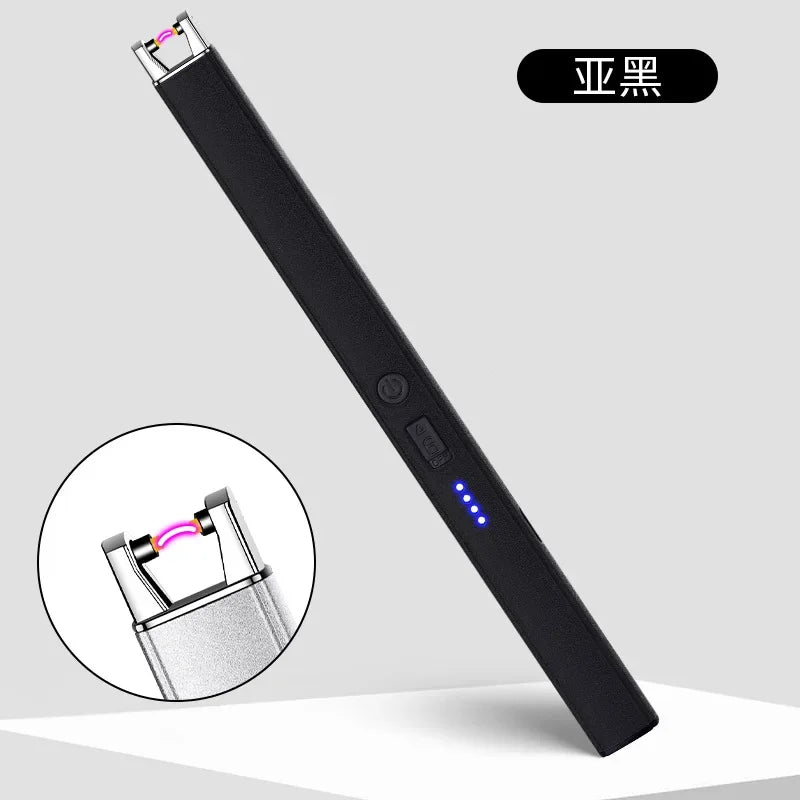 Electronic Lighter Safety Lock Battery