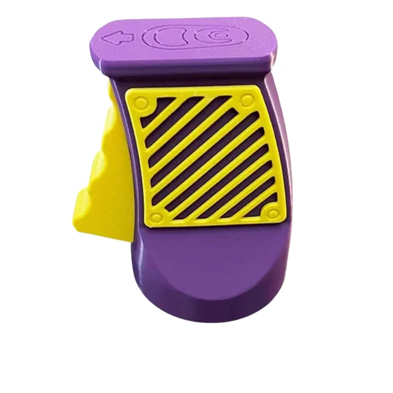 3D Printed Can Opener