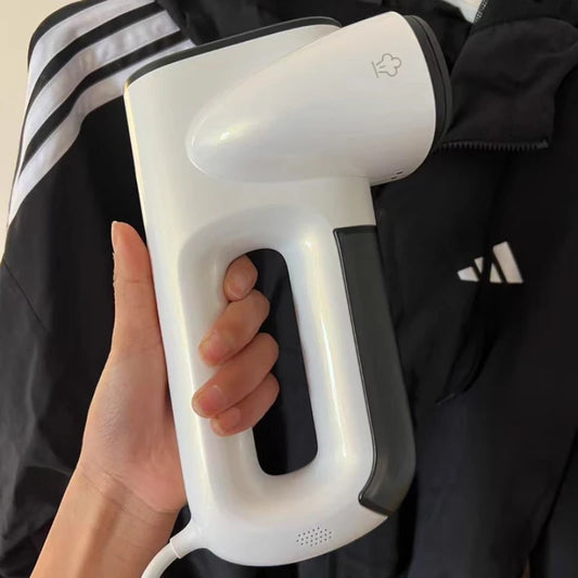 Steam Iron - Travel Size