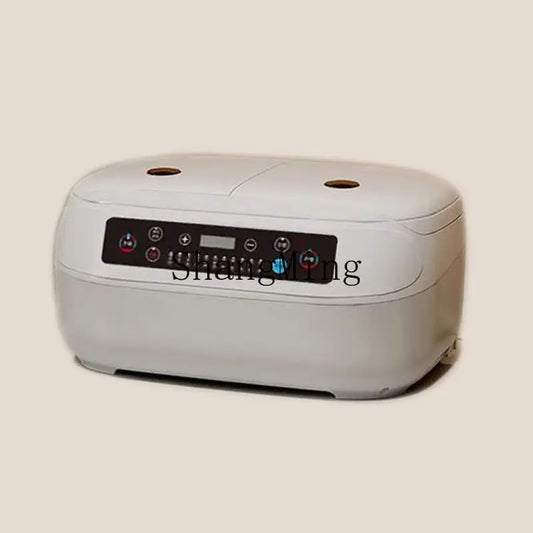 Double bile rice cooker large capacity multi-function