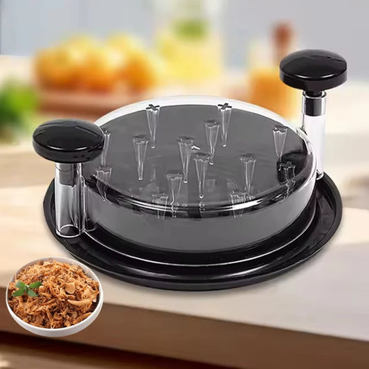 Kitchen Chicken Shredder Non-Slip Meat Grinders
