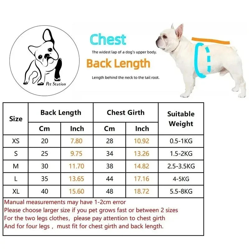 Chic-Pet Apparel – Stylish Sweatshirts & Dresses for Small Breeds