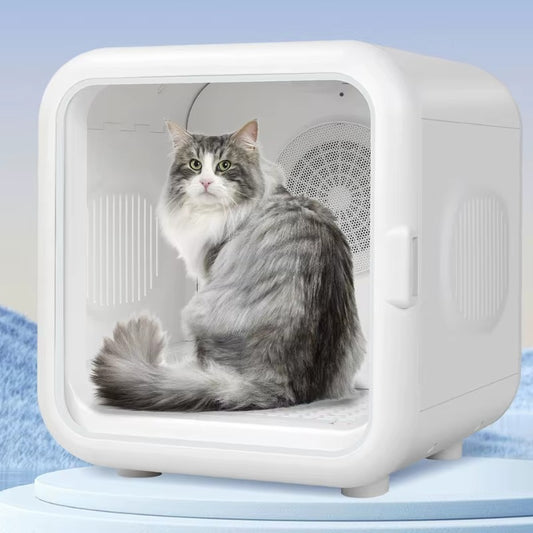 Smart Dry Pet Box