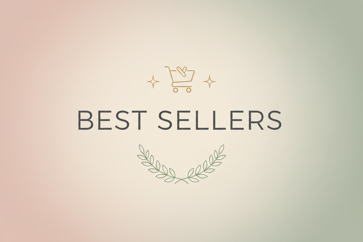 Best sellers