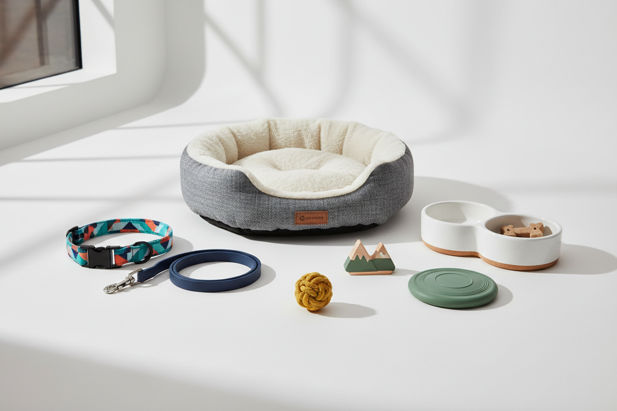 Toys and Accessories