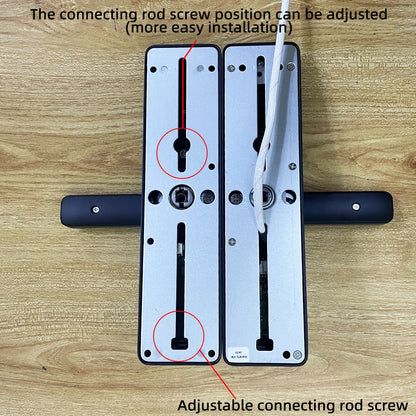 Fingerprint Door Lock Electronic Door Lock