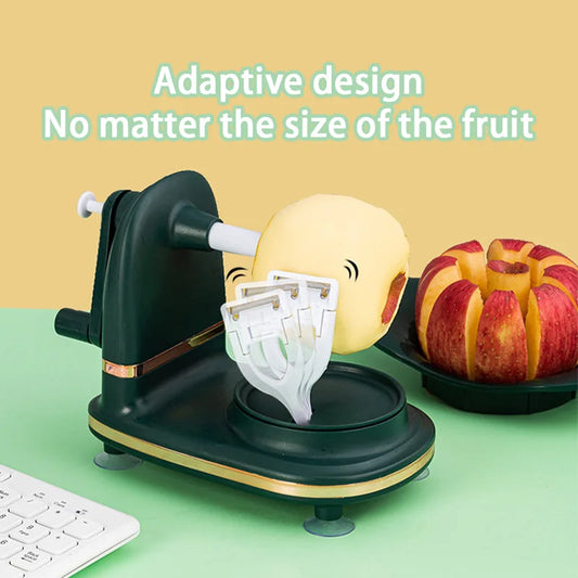 Manual Peeler Multifunctional