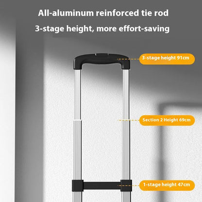 3 In 1 Cat Carrier Backpack With Wheels Multi Function Large Capacity Pet Carrier Foldable Design for Cats Dogs Outdoor Travel