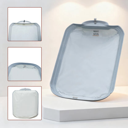 Automatic Cat Litter Box Replace Accessories Soft Fabric Liner  Smart Cat Litter Box Accessories Soft Mat Removable Liner