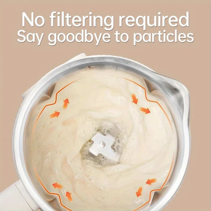 Blender with Heating Function Soybean Milk Maker