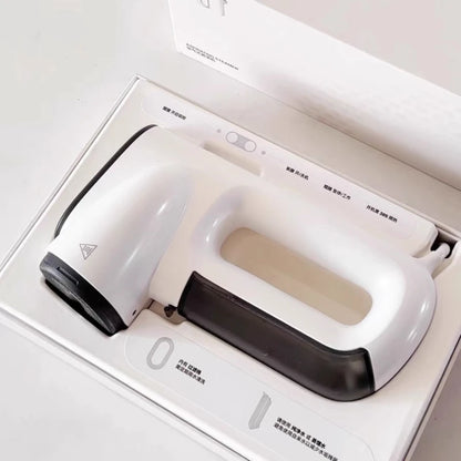 Steam Iron - Travel Size