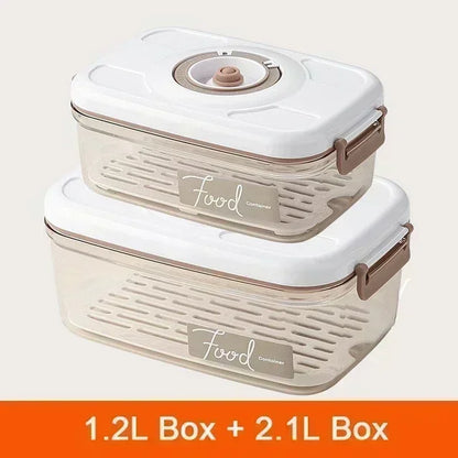 Food Storage Containers