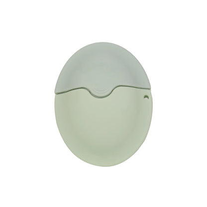 Sunscreen Roller Applicator Silicone Leak-Proof Portable Travel Dispenser Bottle