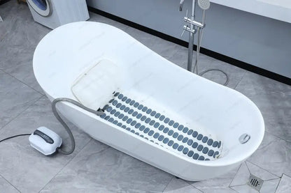 Bath Tub Jacuzzi