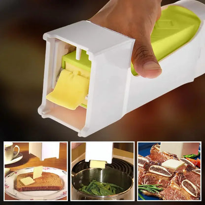 Butter Slicer