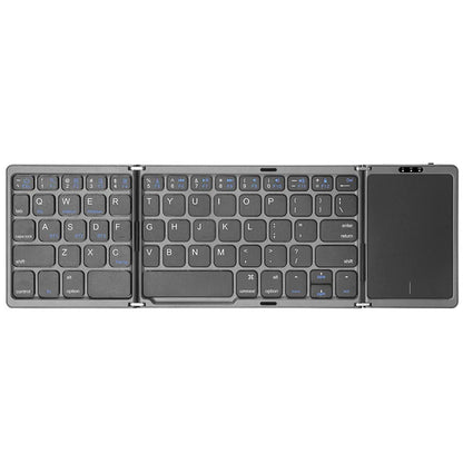 3-Folding Keyboard Mini Wireless