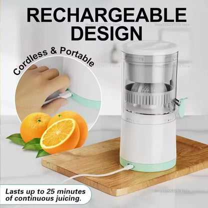 Juice Portable Electric