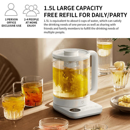 Household Appliances Multifunctional Health Pot Electric kettle