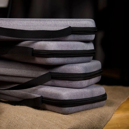 Dustproof Water-Resistant Mechanical Keyboard Case Storage Bag