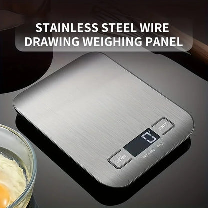 Electronic scale Household kitchen