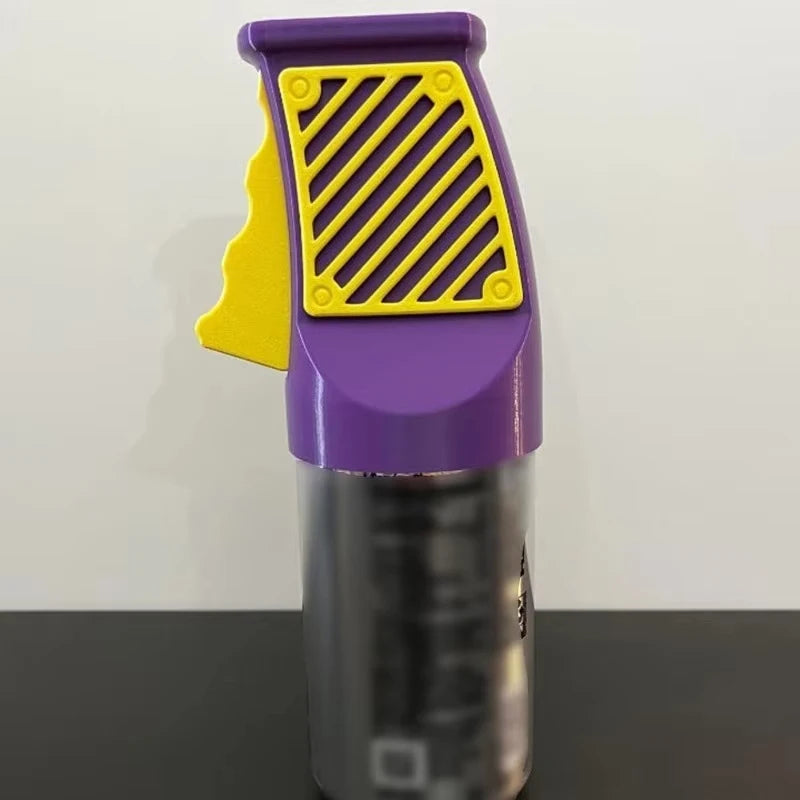 3D Printed Can Opener