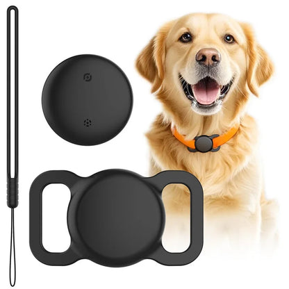 Smart-Tag Mini – Bluetooth Anti-Lost Locator & Key Finder