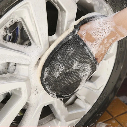 Car Washing Gloves