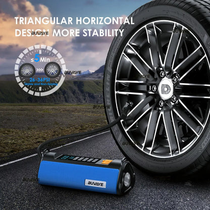 Vehicle Jump Starters