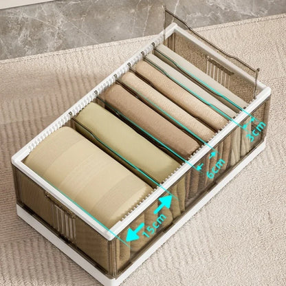 Large-capacity Clothes Organizer Household