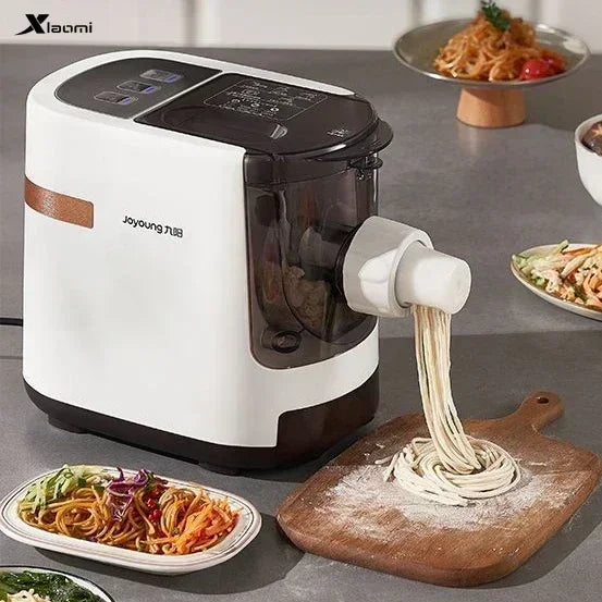 Noodle machine fully automatic