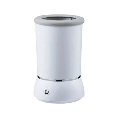 Pet Feet Washer Electrical Pet Paw Cleaner Automatic